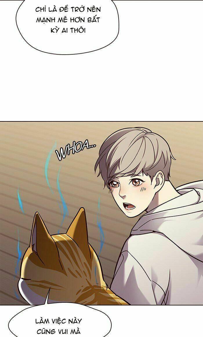 biến thân thành mèo chapter 65 21