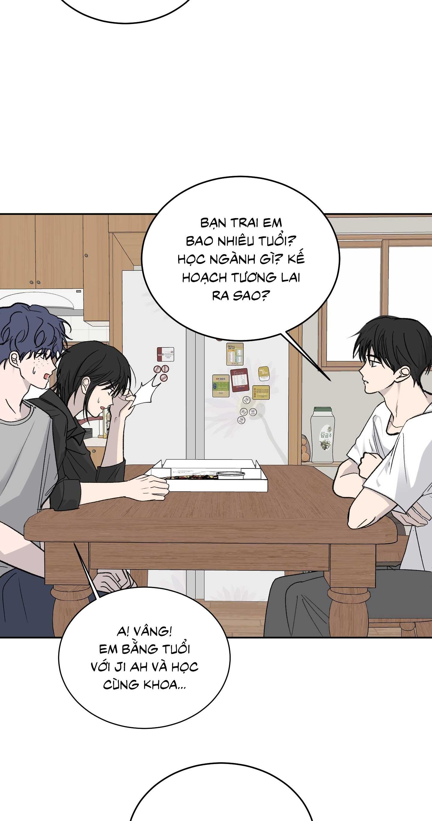 missing romance chapter 49 16