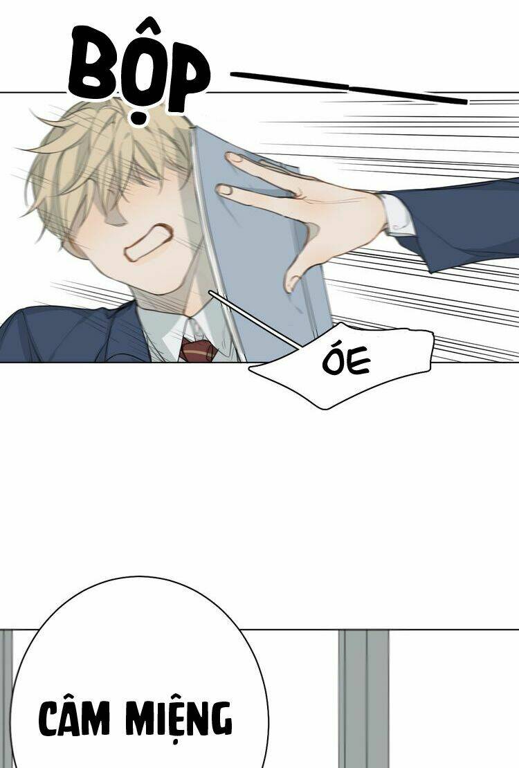 xúc bất khả cập chapter 2 11