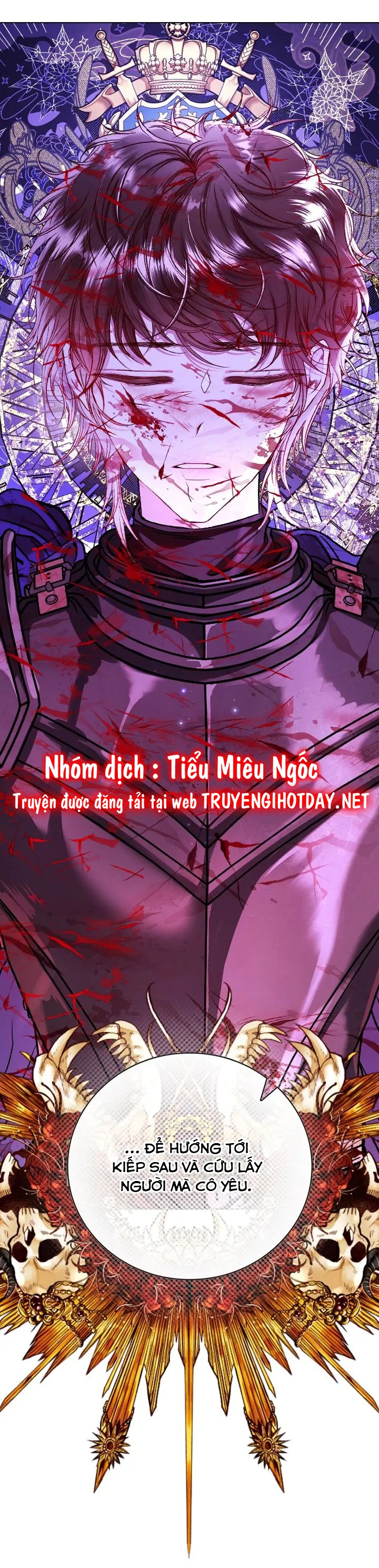 tôi đã trở thành tiểu thư xấu xí chapter 124 40