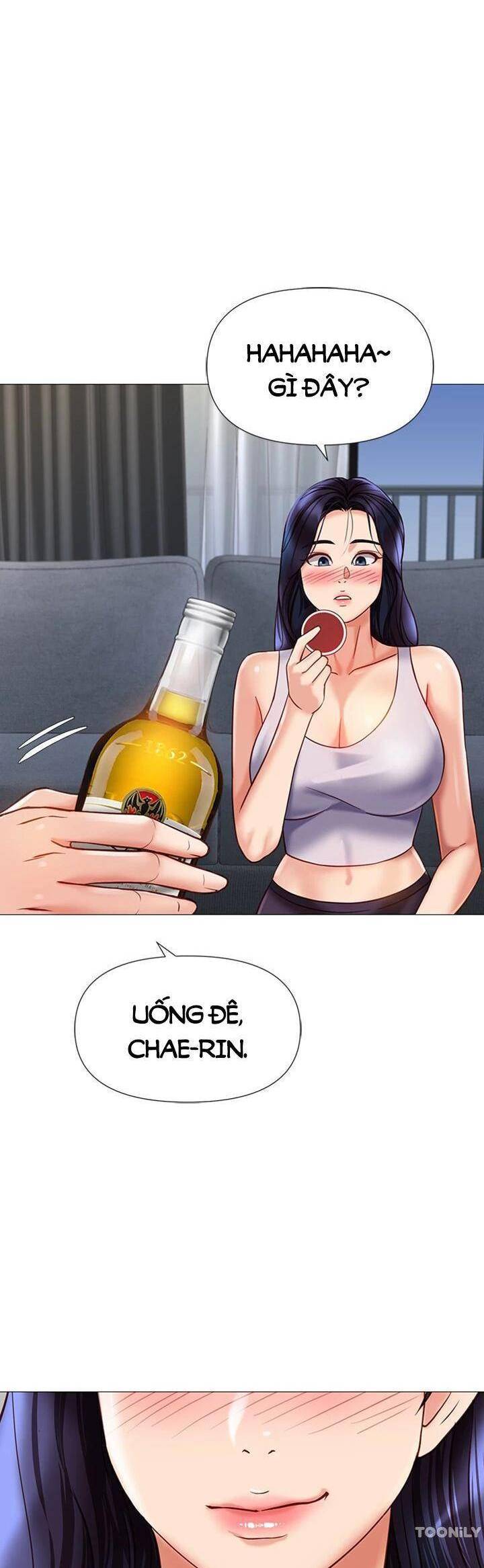 my daughter's friend chapter 102 36