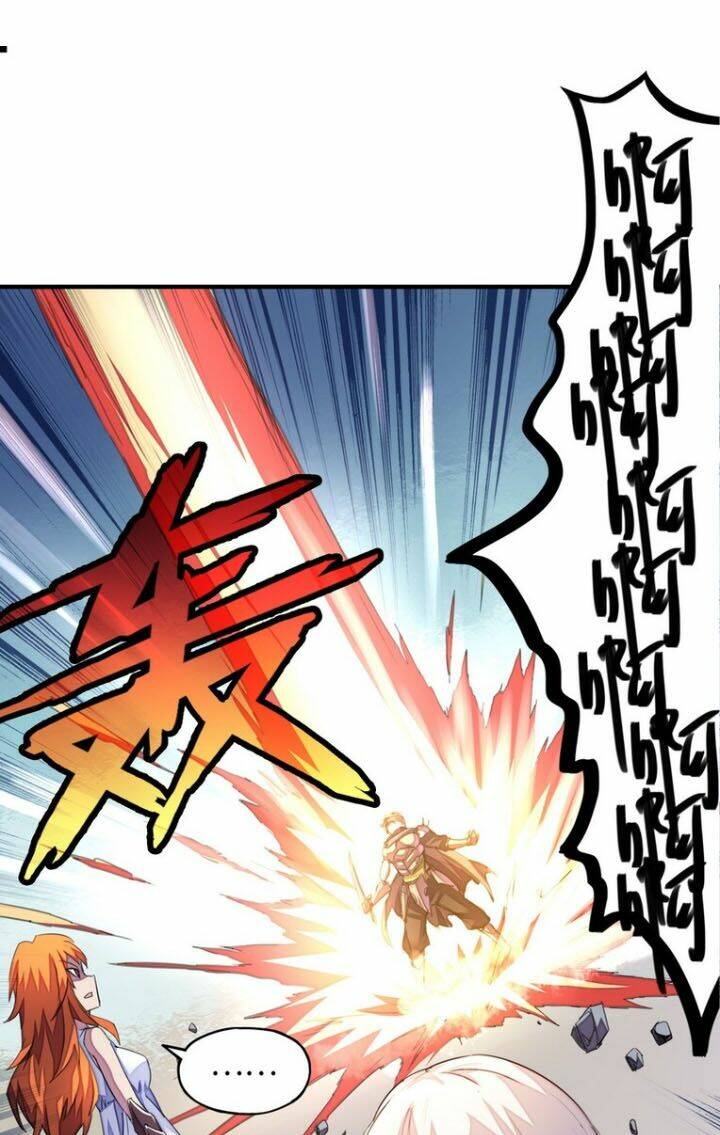 ma vương pháp tắc chapter 17 3