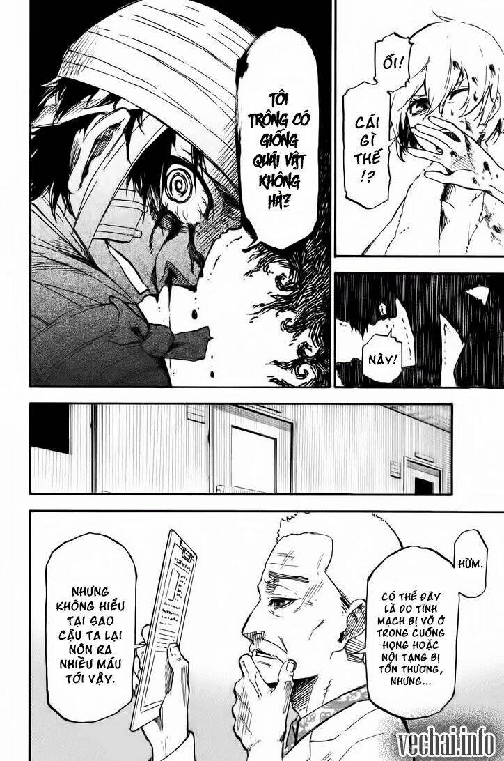 dolly kill kill chapter 27 2