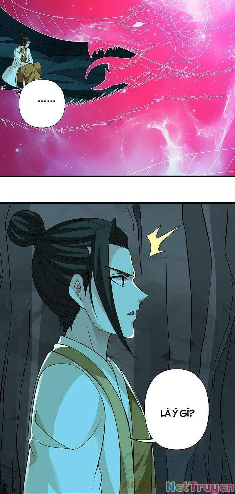 tiên võ đế tôn chapter 313 87