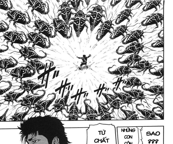 thánh tỏi sành ăn chapter 10 40