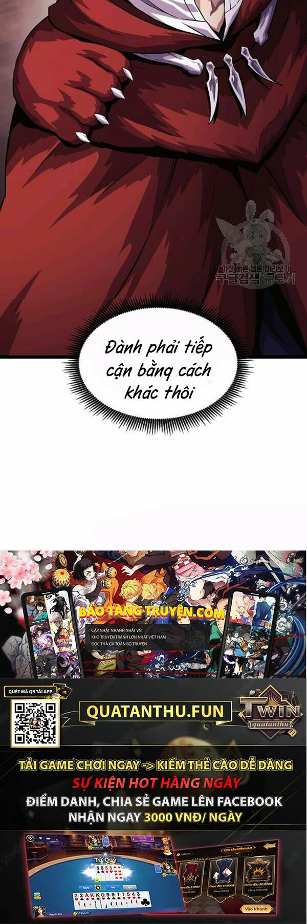 arcane sniper chapter 43 52