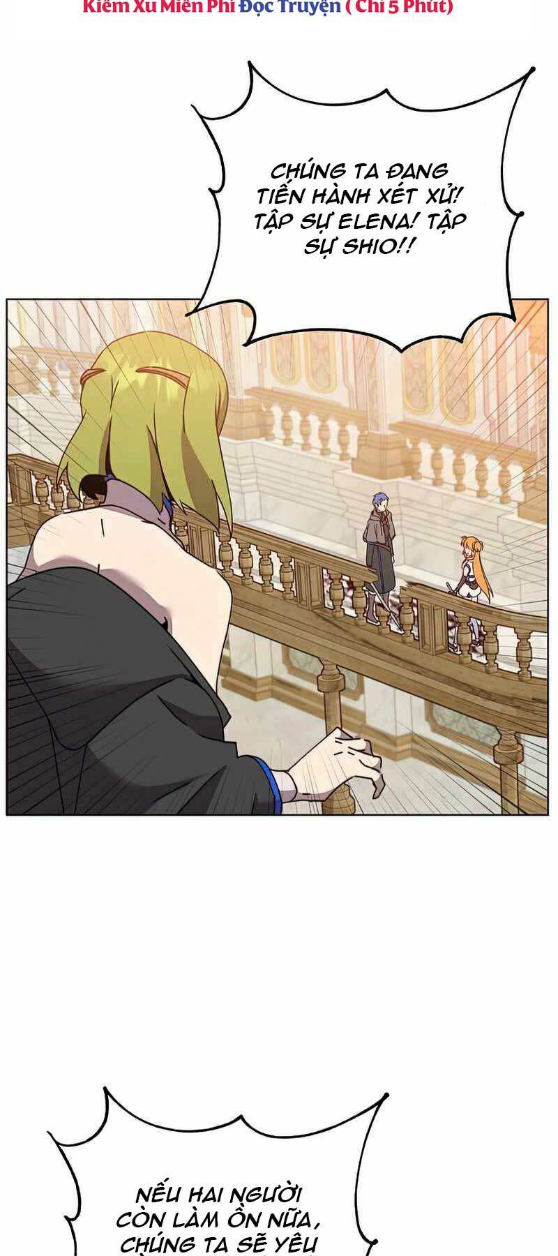 Anh Hùng Mạnh Nhất Trở Lại chapter 86 2