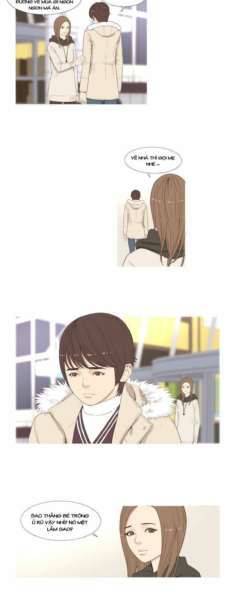 the friendly winter chapter 23 4