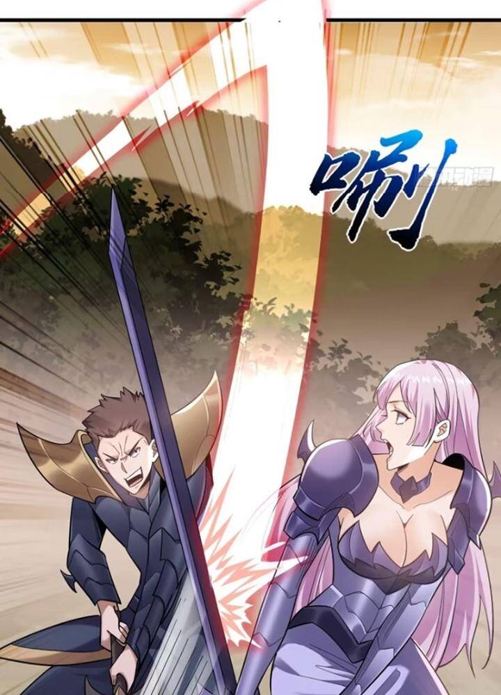 từ dã quái bắt đầu thăng cấp chapter 35 26