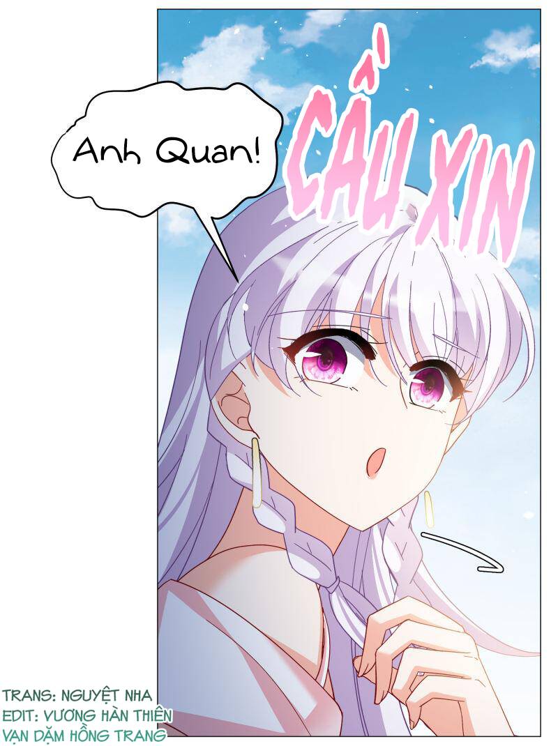 cô ấy đến rồi, xin nằm xuống! chapter 257 20