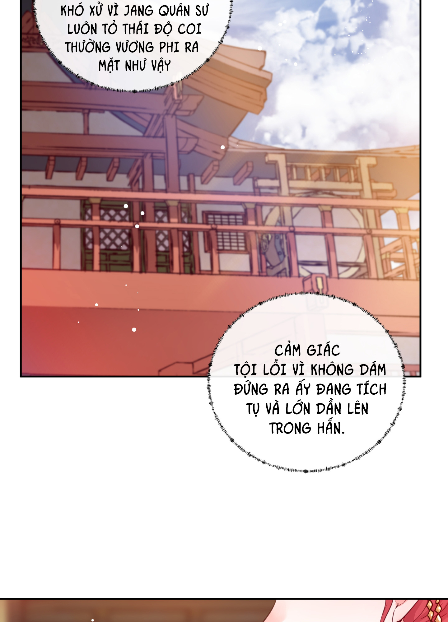 nàng tiên chốn cực lạc chapter 14 49