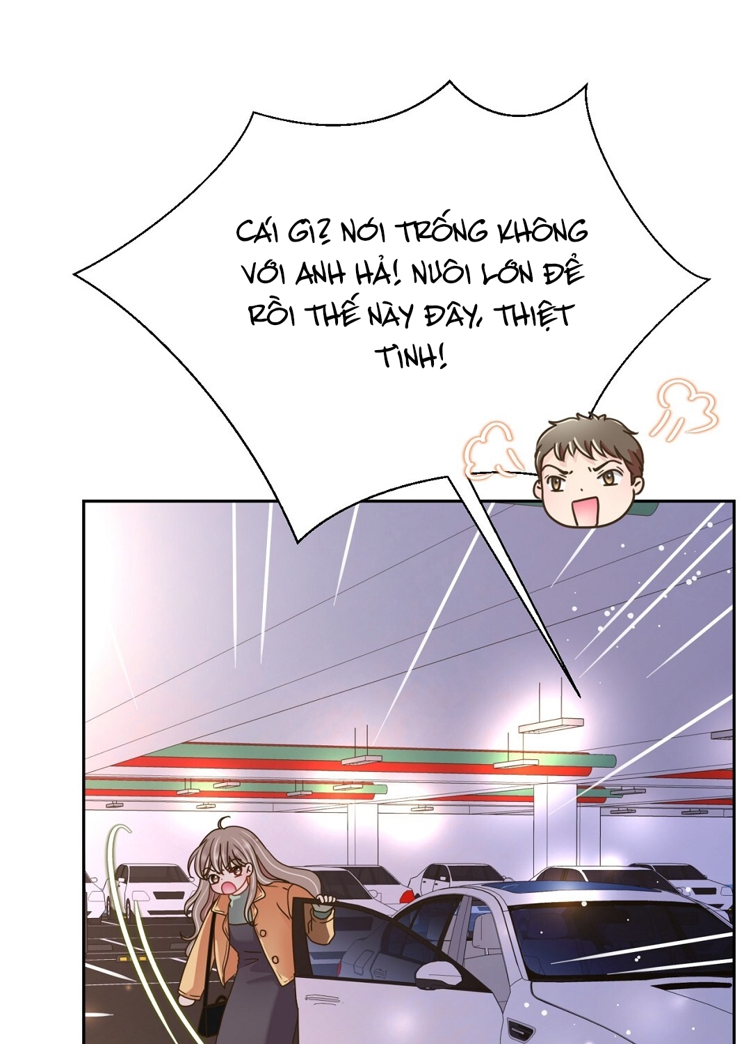 [18+] trải nghiệm thân mật với bạn của anh trai chapter 32.1 53