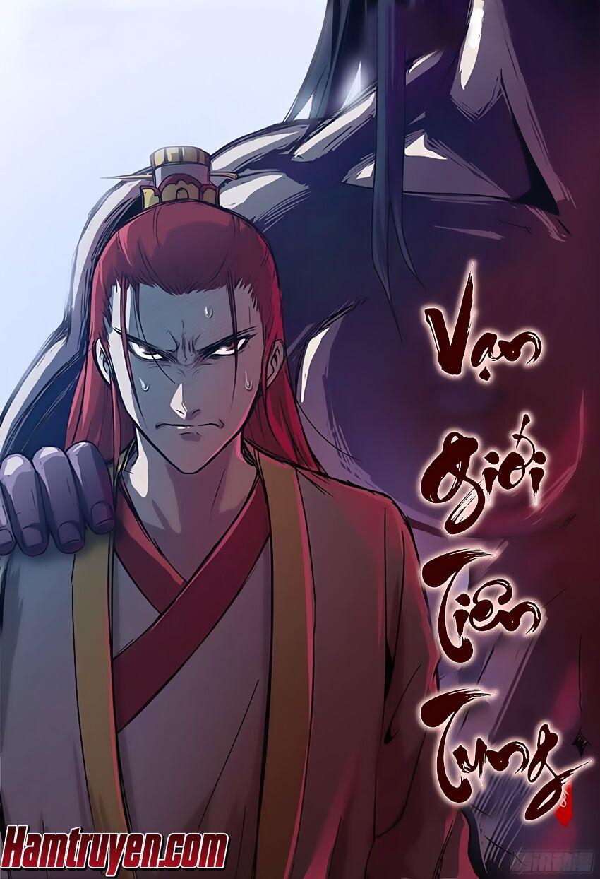 vạn giới tiên trung chapter 59 1