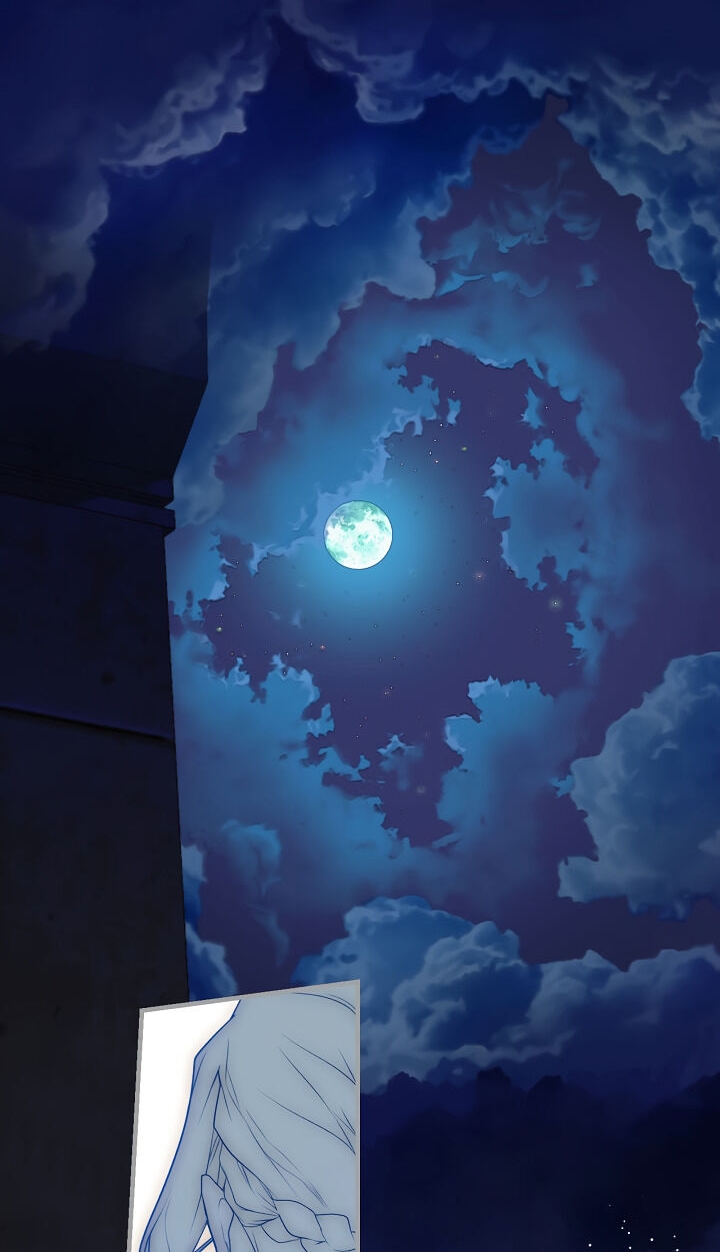 quý cô bí ẩn - secret lady chapter 4 40