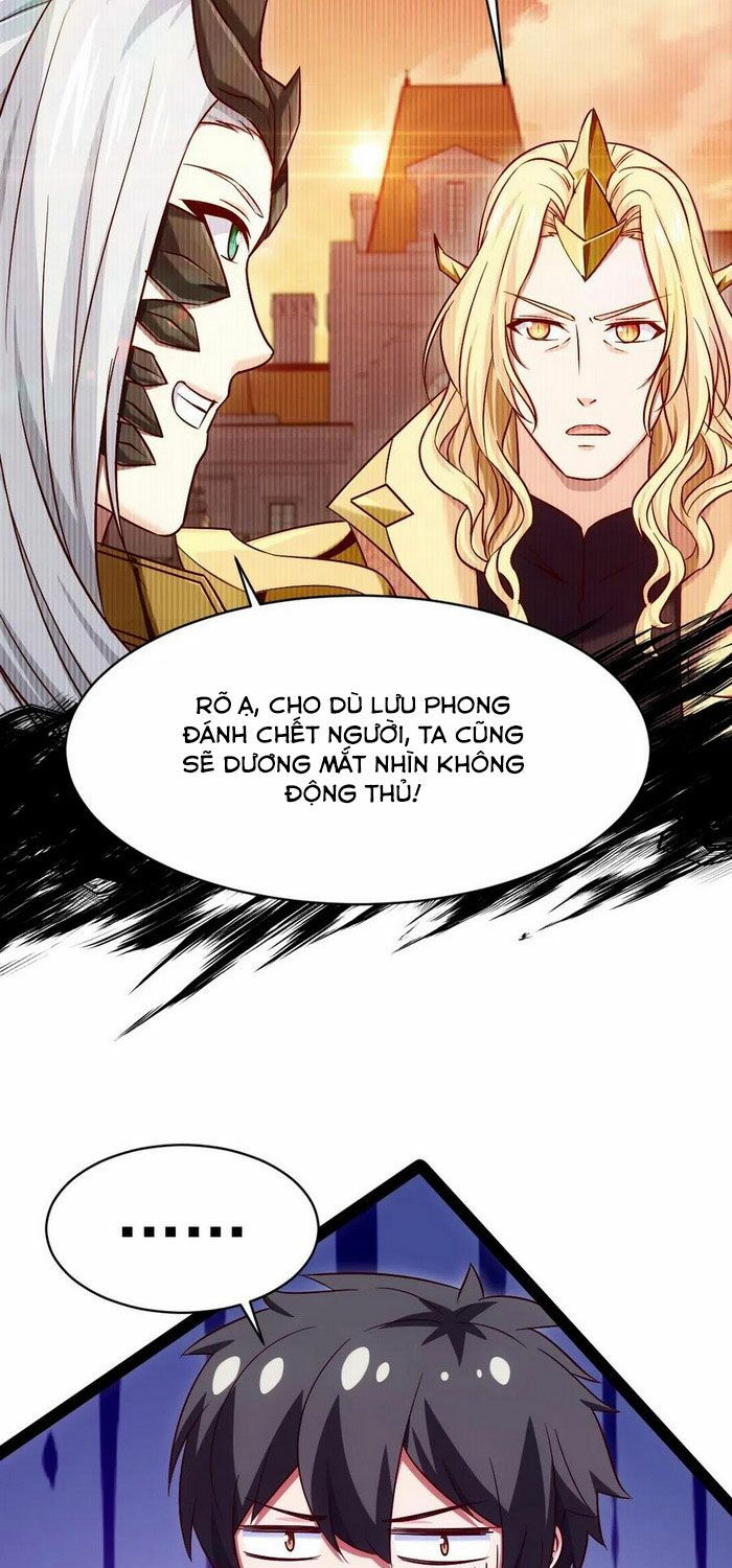 ma thú kiếm thánh dị giới tung hoành chapter 147 22