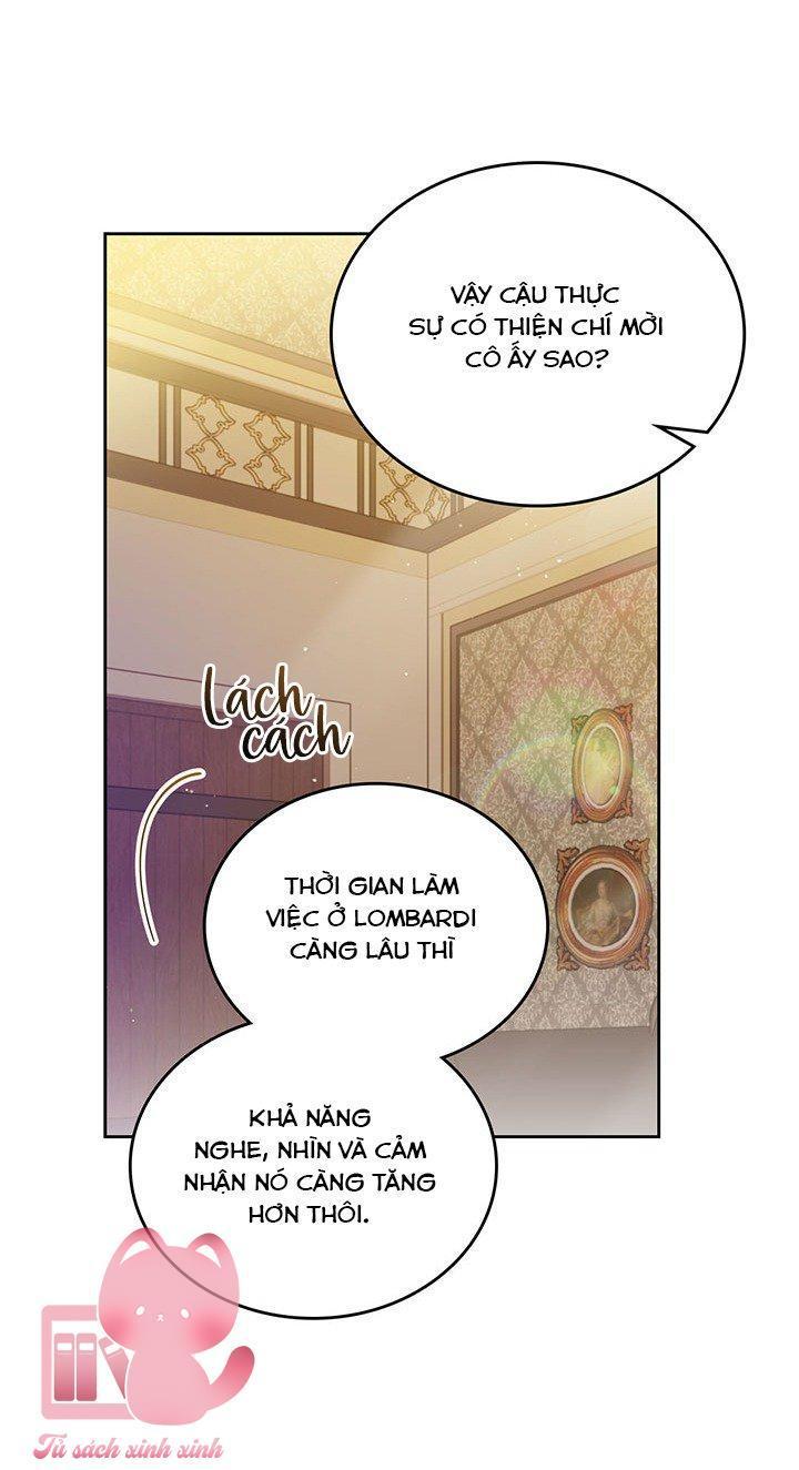 kiếp này ta sẽ trở thành gia chủ chapter 89 20