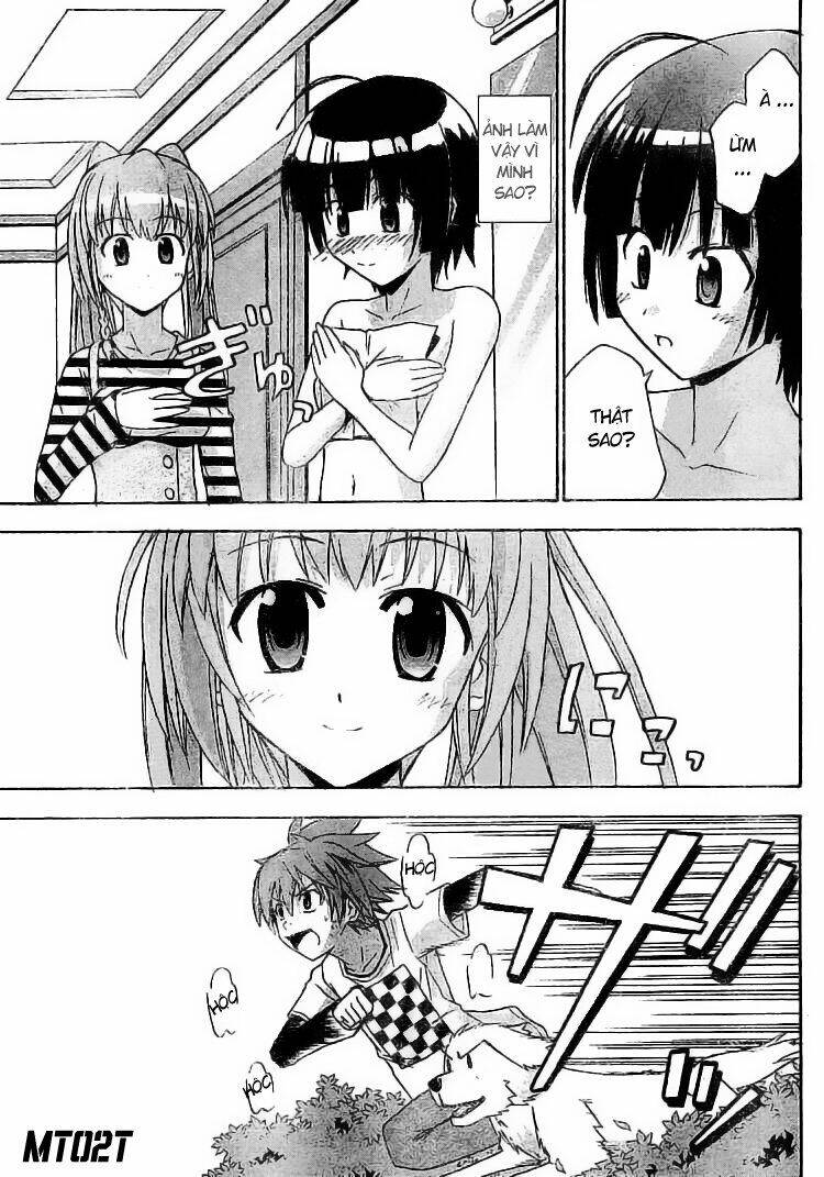 ayu mayu chapter 13 23