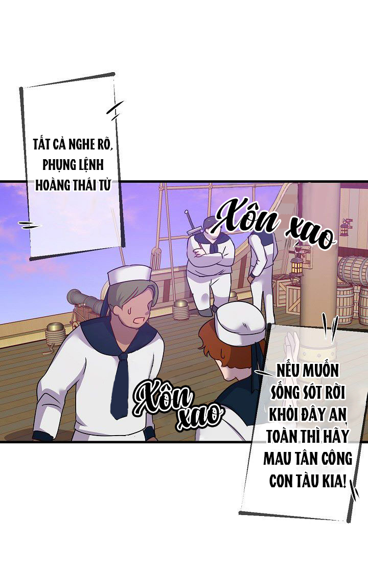 hôn lễ phục thù chapter 19 46