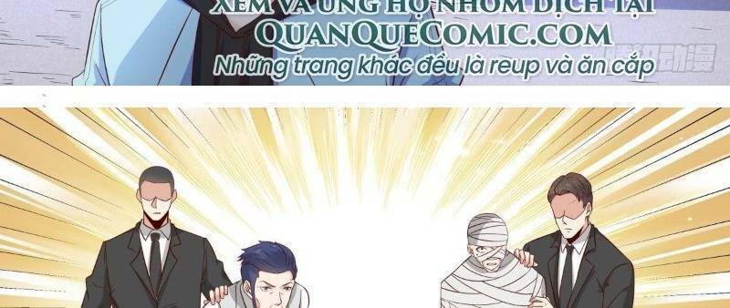 võ thần vườn trường chapter 40 27