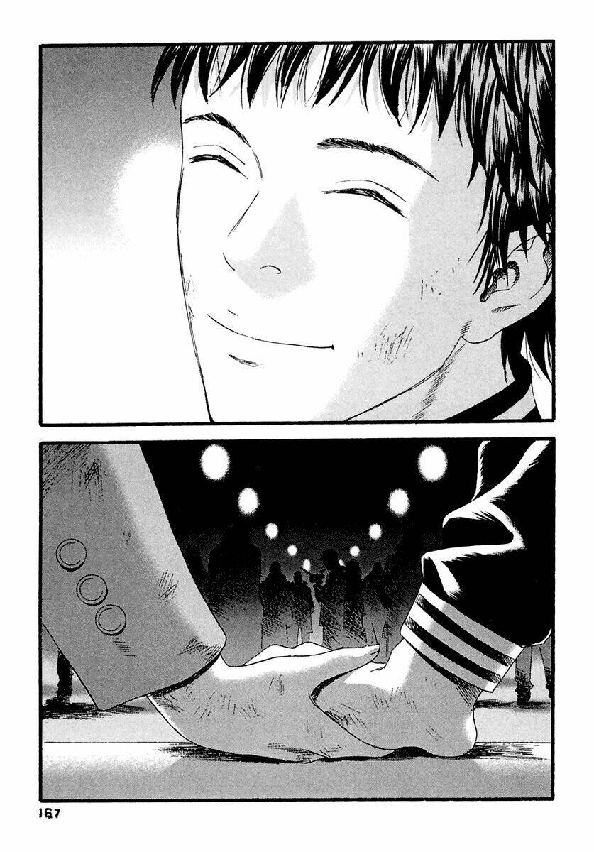 kanojo wo mamoru 51 no houhou chapter 48 18