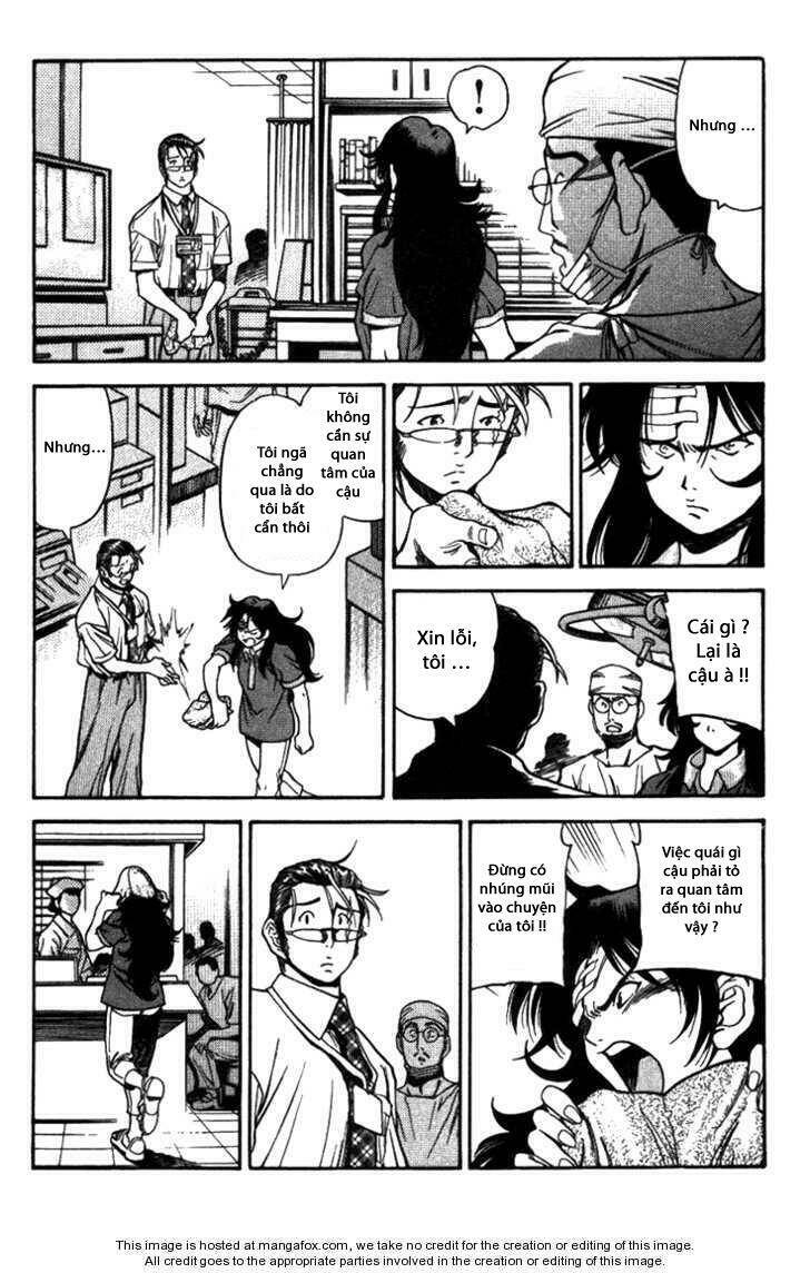 booking life chapter 17 2