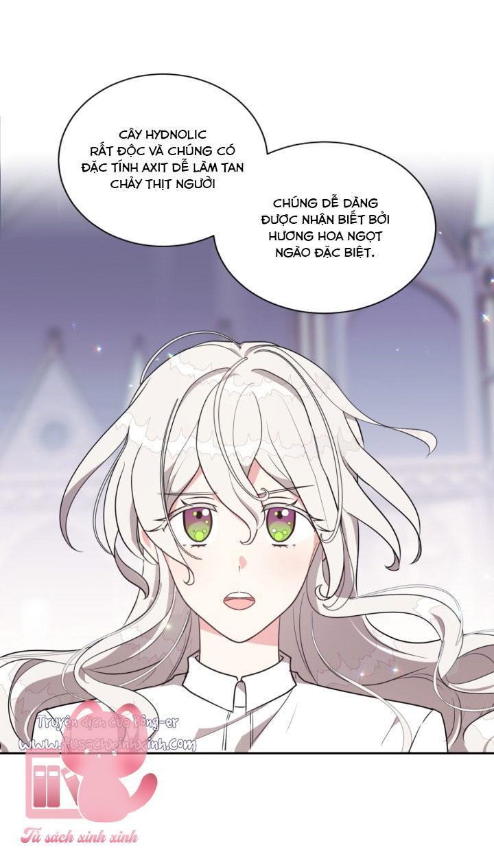 nguyện ước vô vọng của ma nữ chapter 23 7