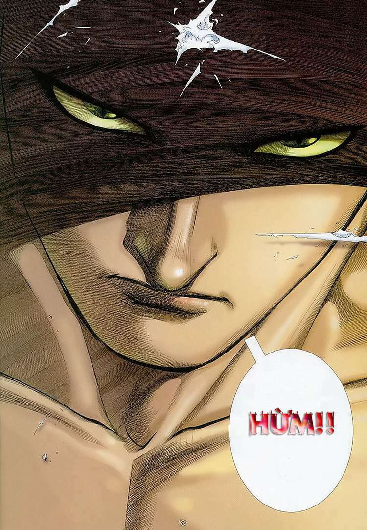 võ thần phượng hoàng chapter 112 27