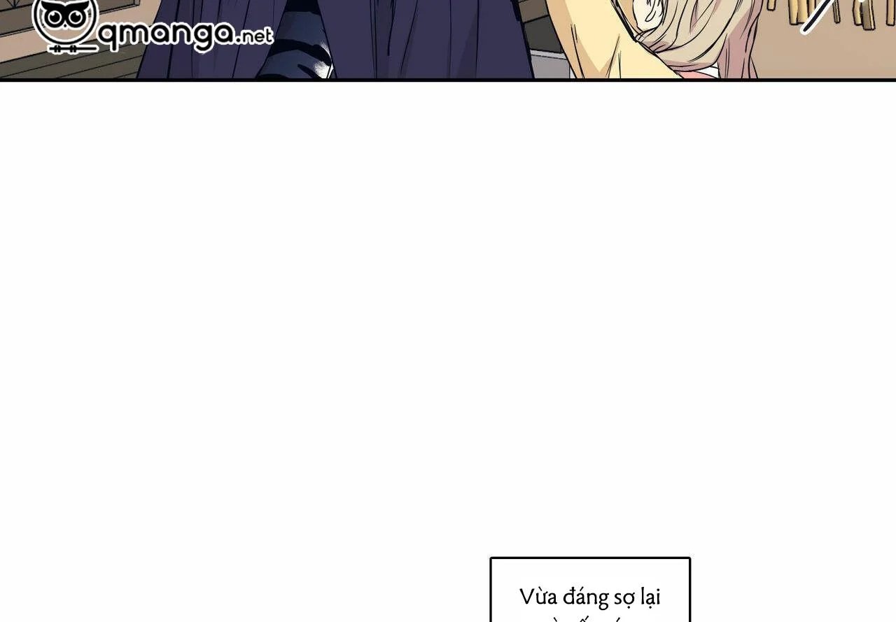 không chốn yêu đương chapter 65 44