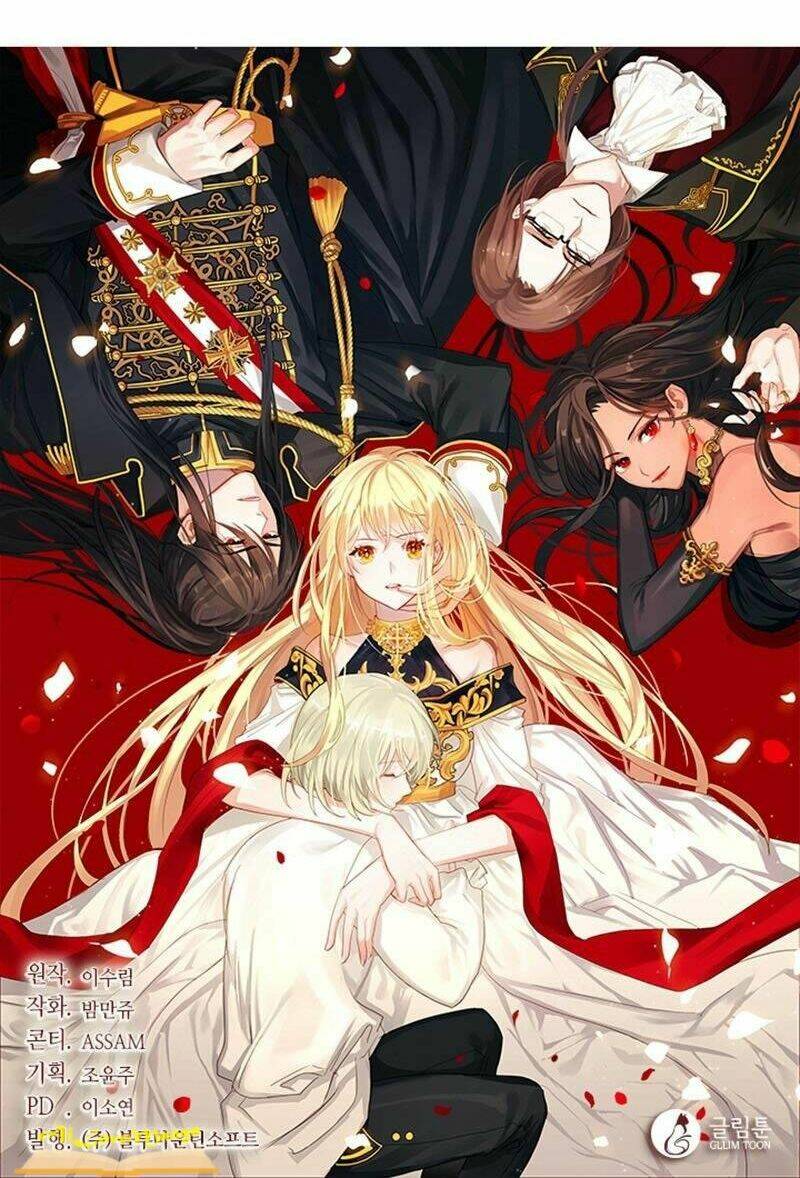 cộng tác của hoàng đế chapter 23 44