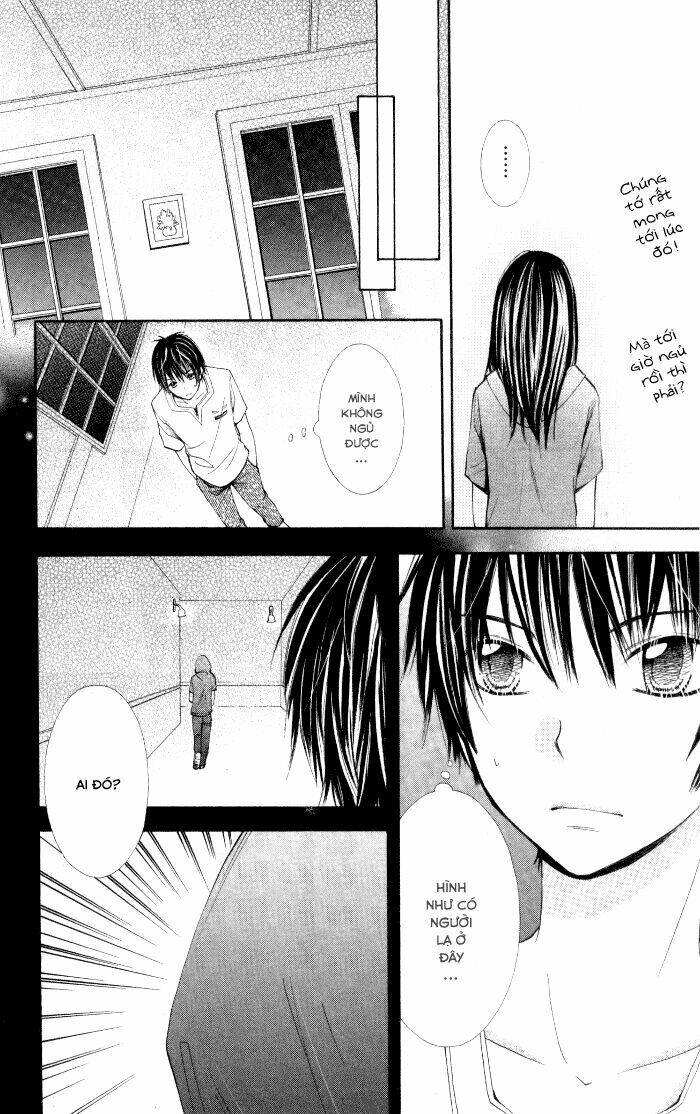 7 centi! chapter 6 30