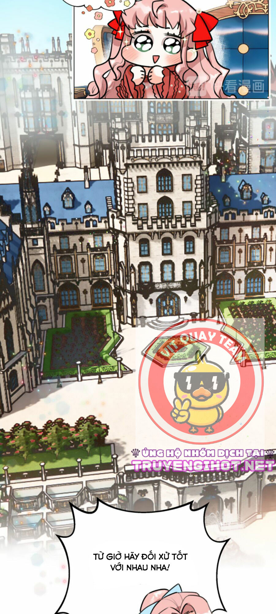 cách để che giấu sự thất bại chapter 3 37