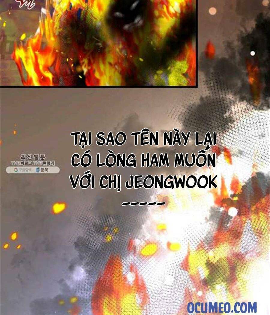 cô dâu của sói đen chapter 25 12