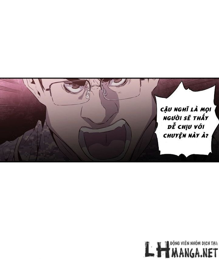 m.i.a - jakjeonjung siljong chapter 18 13