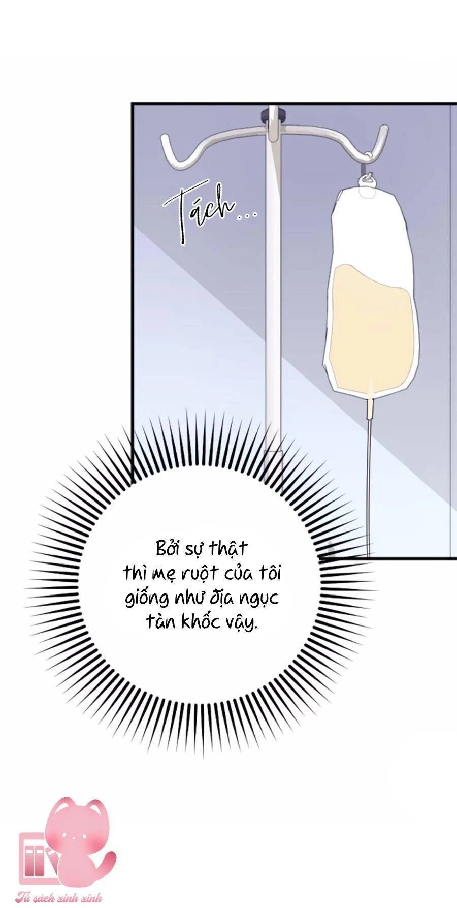 cô đi mà lấy chồng tôi chapter 40 91