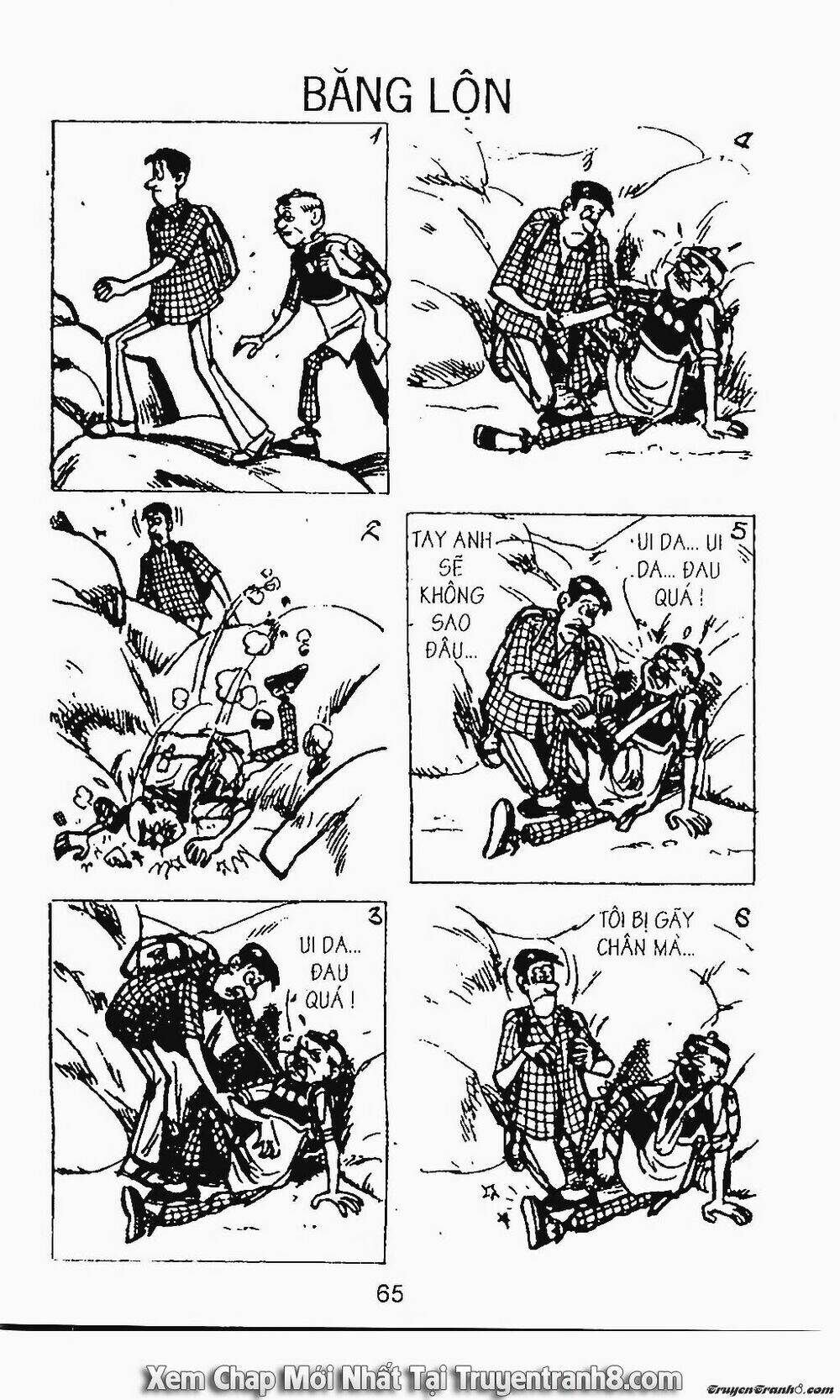 chú thoong chapter 92 1