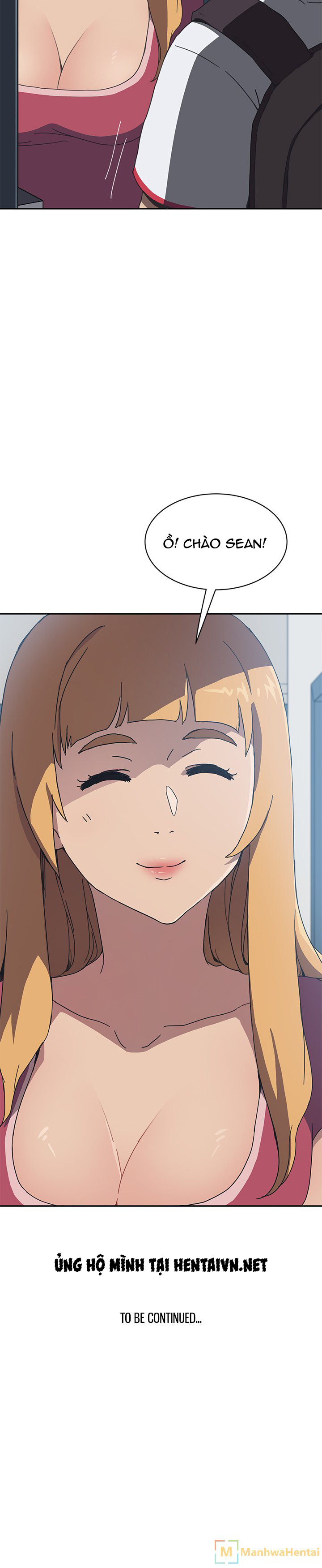 sống chung với dâm nữ chapter 3 30
