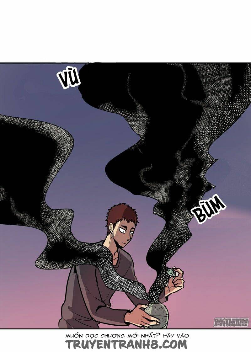 cửa hàng không tên chapter 8 16