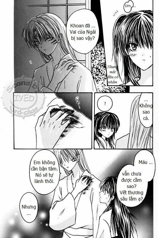 doujinshi sessrin chapter 19 6