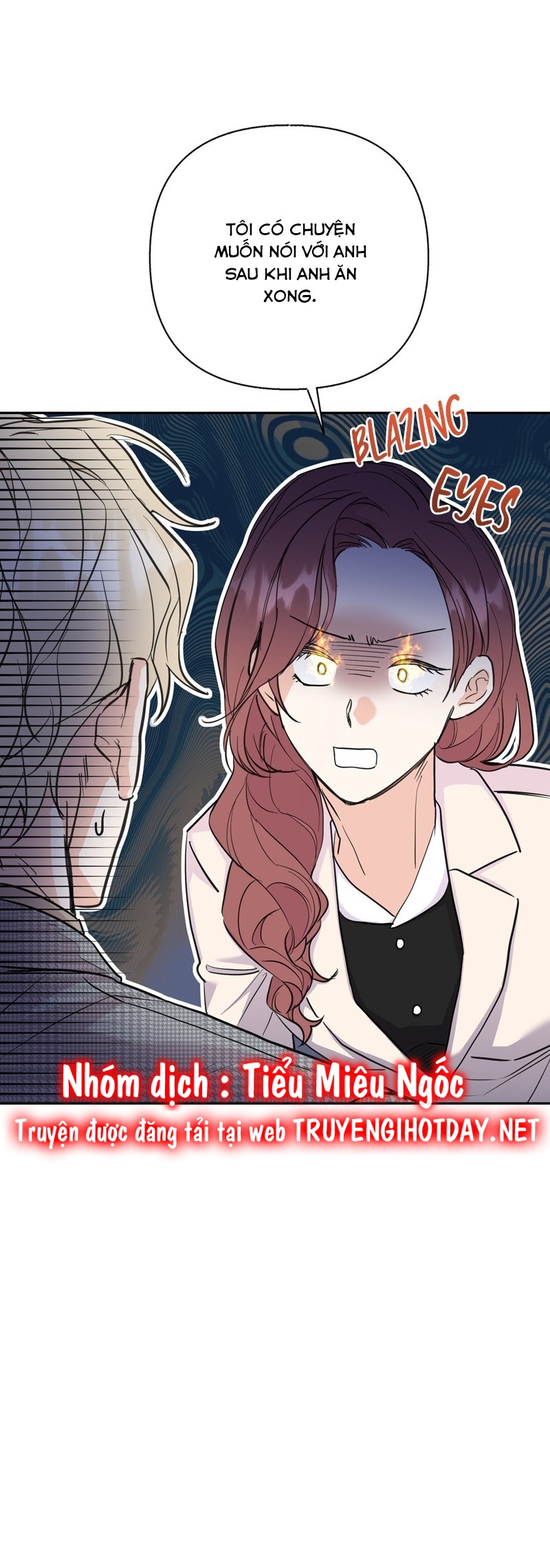 chúng ta ly hôn đi! chapter 51 30