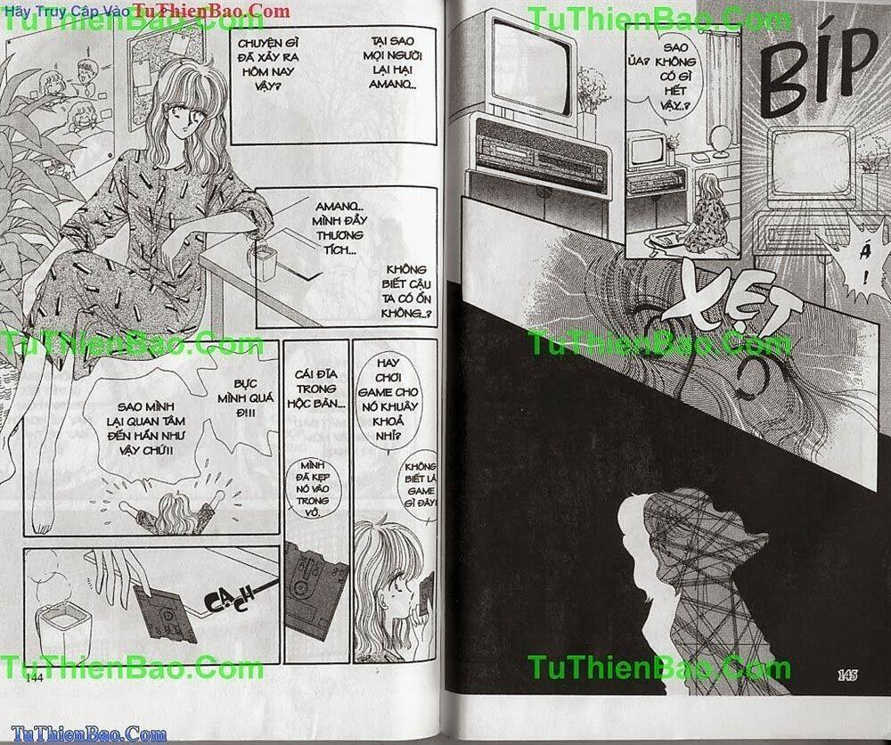 aries thần thoại cung hoàng đạo chapter 2 73