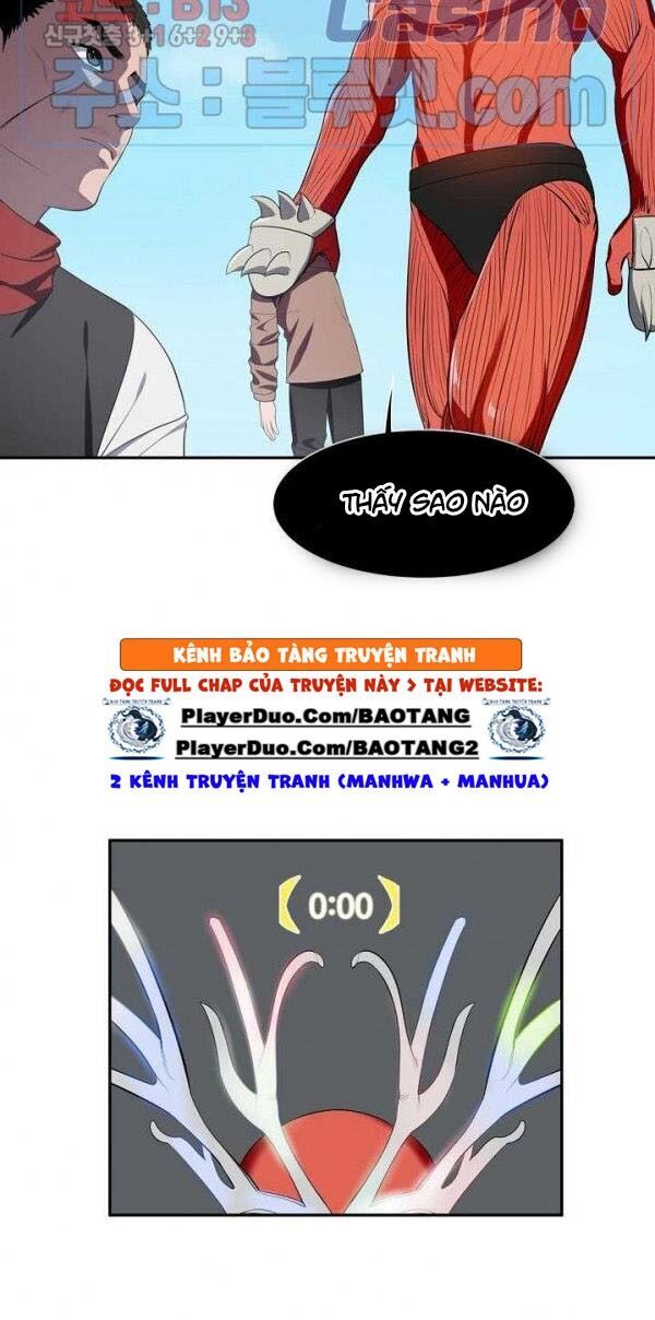 kẻ phán xét chapter 67 19