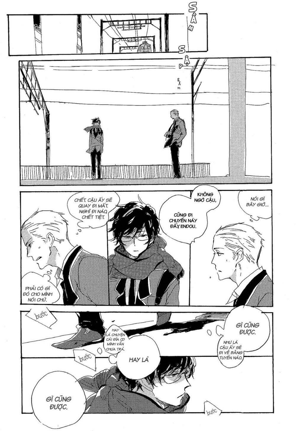 endou-kun no kansatsu nikki chapter 2 33