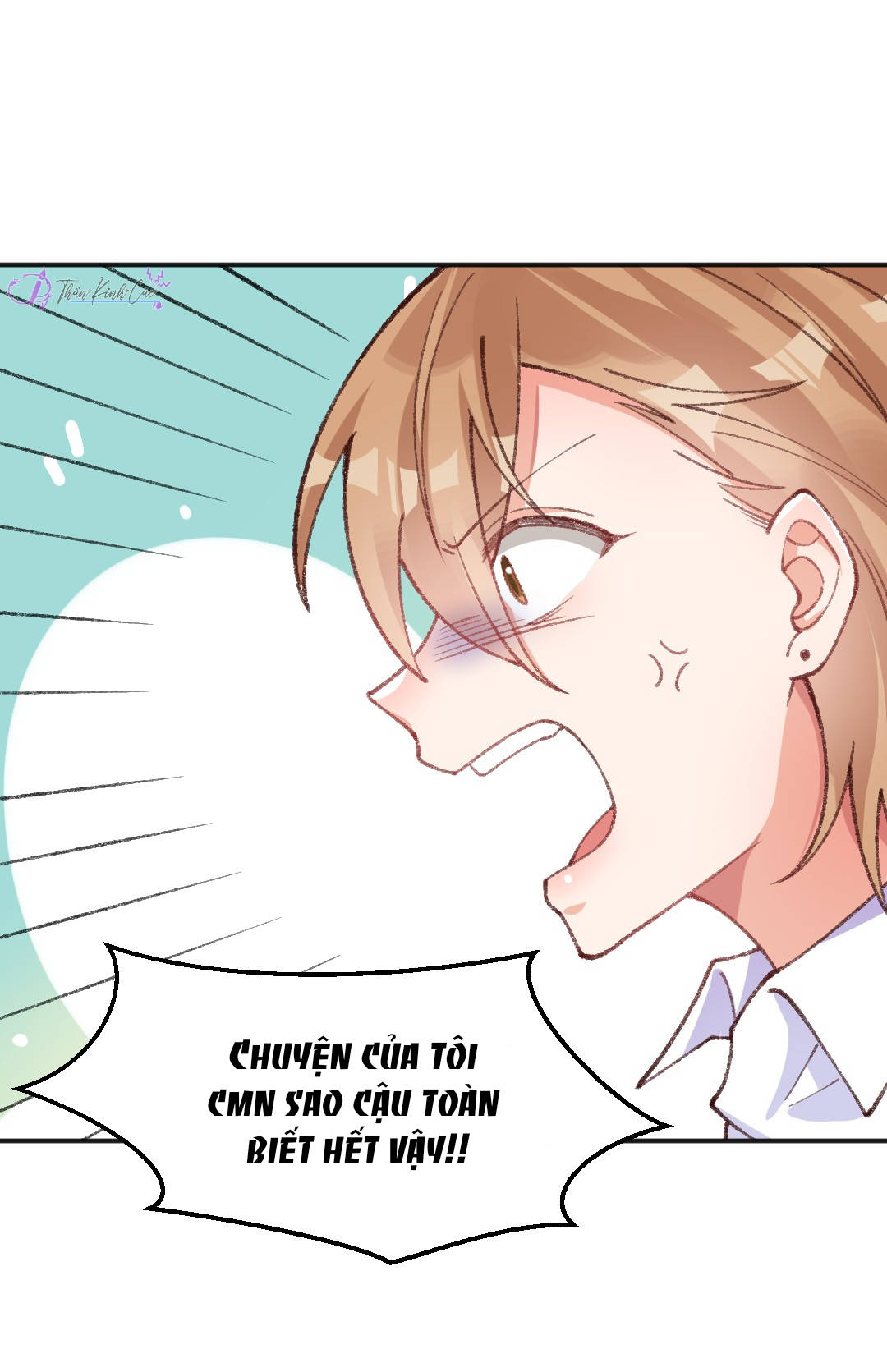 thân là quỷ súc up, tôi bị ảnh đế nhìn trúng rồi chapter 25 8