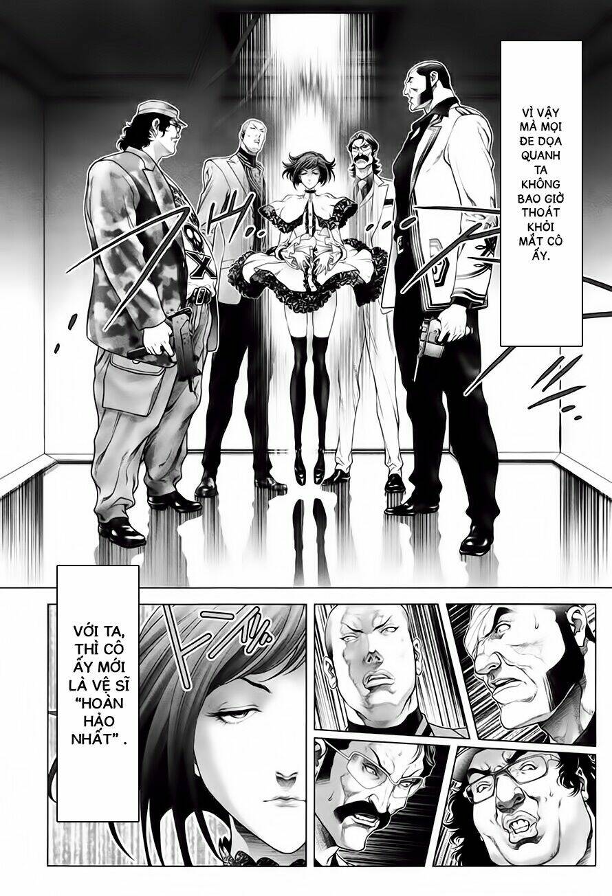 black joke chapter 6 24