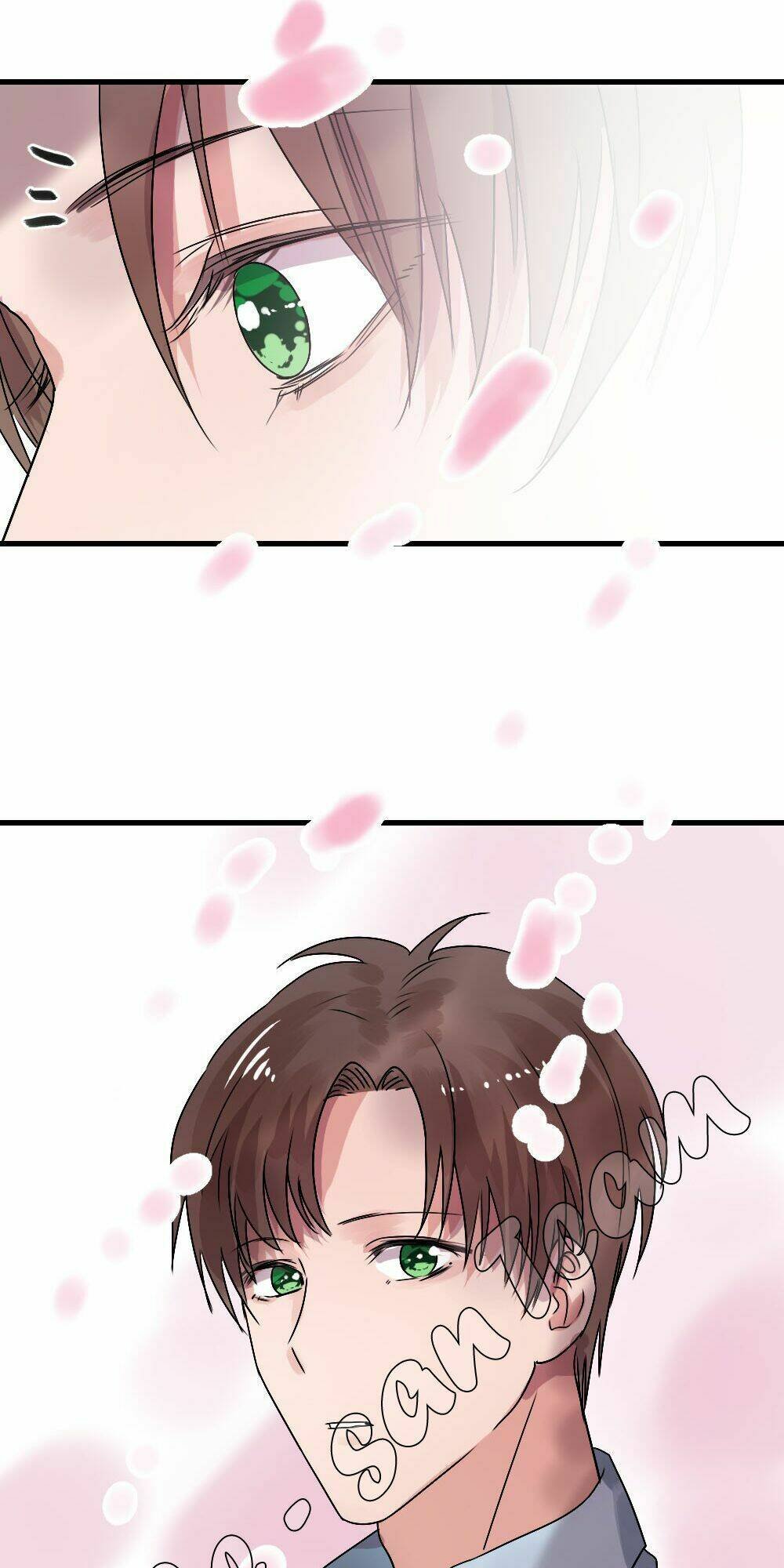 phải lòng em trai của bạn gái mình chapter 42 10