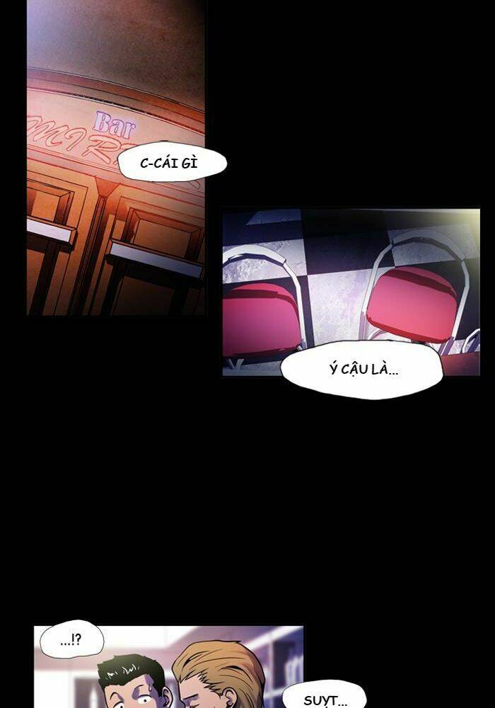 giáo sư băng giá chapter 1 31