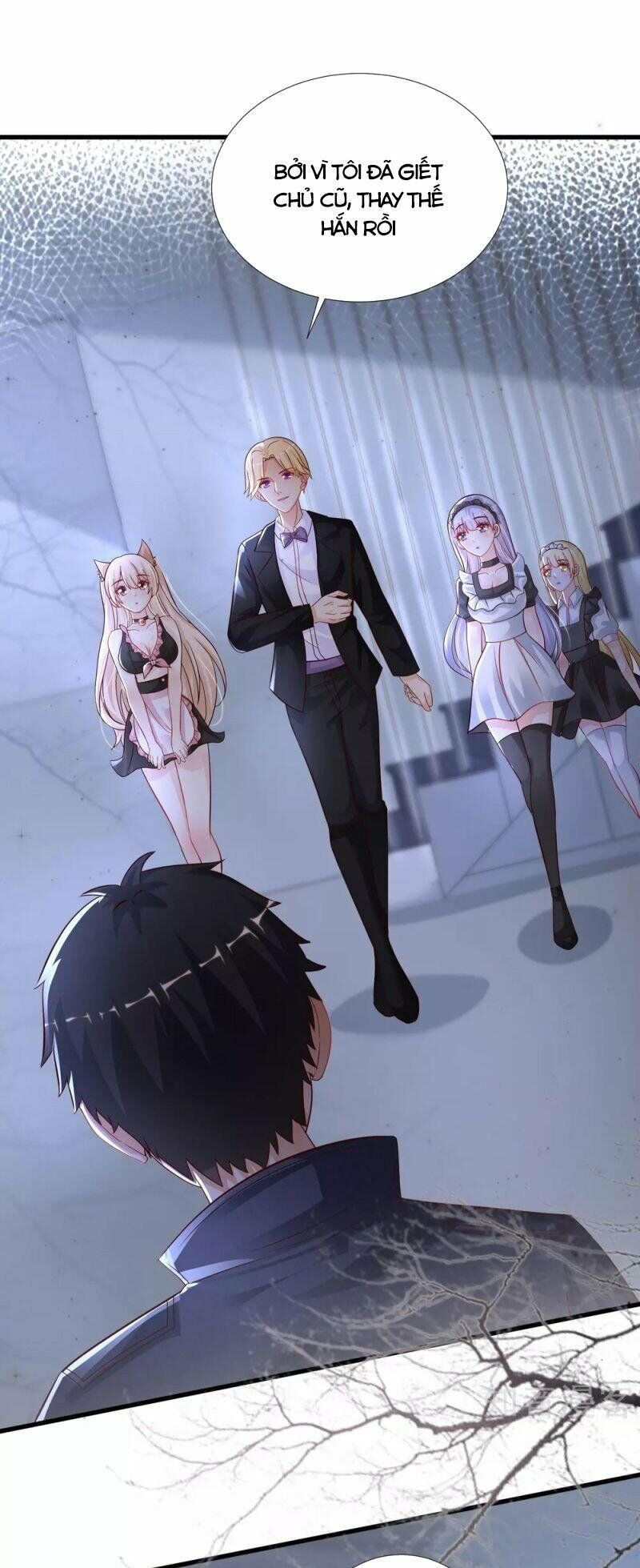 tối cường vận đào hoa chapter 198 15