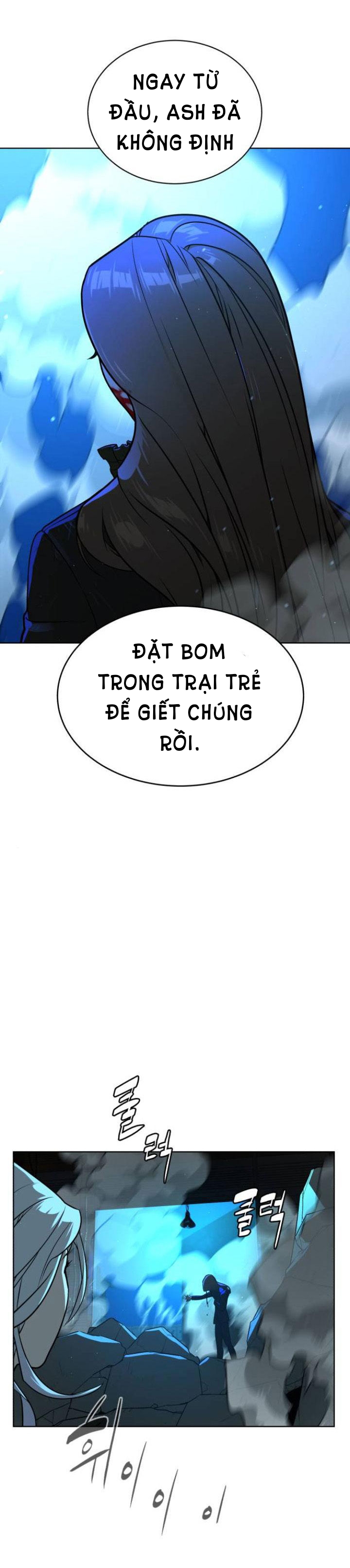 bạch huyết - white blood chapter 47 29