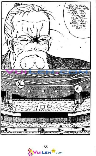 truyền nhân atula - shura no mon i chapter 12 56