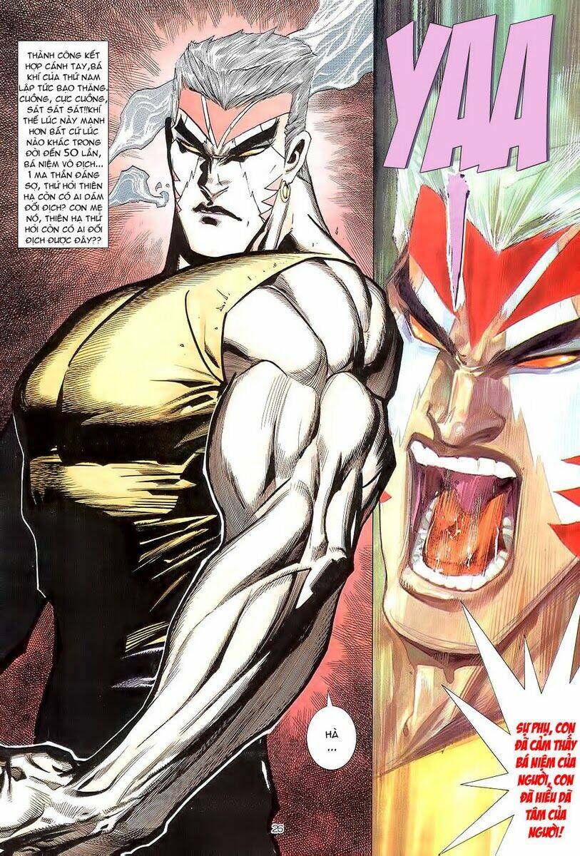 hải hổ 3 chapter 37 26